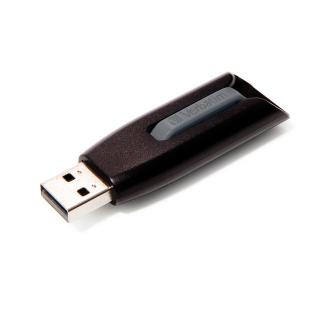 Pendrive Verbatim 256GB V3 USB 3.0