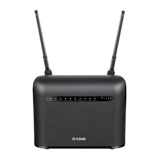 Router DWR-953V2 4G LTE 1WAN/LAN 3LAN AC1200