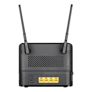 Router DWR-953V2 4G LTE 1WAN/LAN 3LAN AC1200