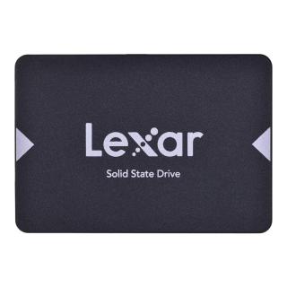 Dysk SSD Lexar NS100 256GB 2,5” SATA