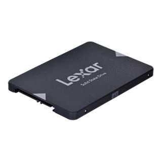 Dysk SSD Lexar NS100 256GB 2,5” SATA