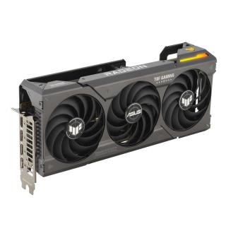 Karta graficzna ASUS TUF Gaming Radeon RX 7800 XT OC 16GB GDDR6