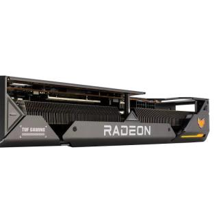 Karta graficzna ASUS TUF Gaming Radeon RX 7700 XT OC 12GB...