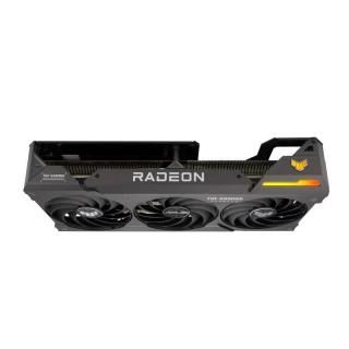 Karta graficzna ASUS TUF Gaming Radeon RX 7700 XT OC 12GB...