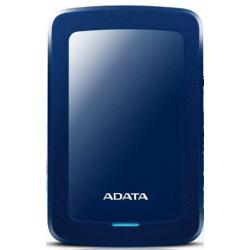 Dysk zewnętrzny HDD ADATA HV300 (2TB 2.5" USB 3.2 niebieski)