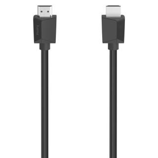 Kabel Hama HDMI 2.0b 4K, 1,5m czarny