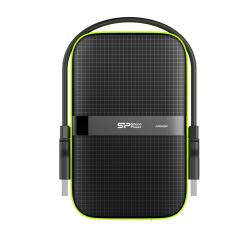 Dysk zewnętrzny HDD Silicon Power Armor A60 (4TB 2.5" USB...