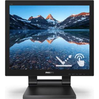 Monitor Philips 17" 172B9TL/00 Touch VGA DVI HDMI DP...