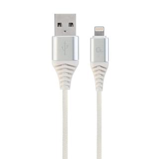 GEMBIRD KABEL PREMIUM USB 2.0 DO 8-PIN (METALOWE...