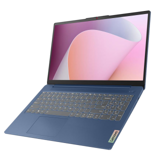 Lenovo IdeaPad Slim 3 15ABR8 Ryzen 5 7530U 15.6" FHD IPS...