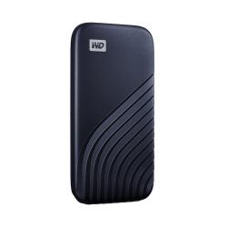 Dysk zewnętrzny SSD WD My Passport (1TB USB 3.2 Gen 2...