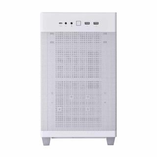 Obudowa Asus AP201 ASUS PRIME CASE TG WHITE mATX