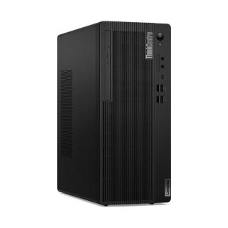 Komputer PC Lenovo ThinkCentre M70t G3 i5-12400/16GB/SSD512GB/UHD730/DVD-RW/11PR Black 3Y