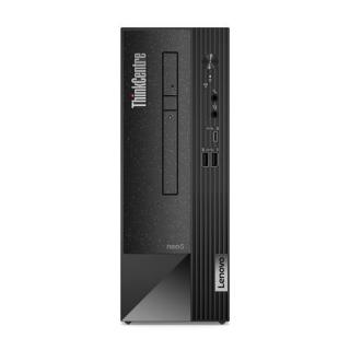 Komputer PC Lenovo ThinkCentre Neo 50s G3 SFF i7-12700/8GB/SSD512GB/UHD770/DVD-RW/11PR Black 3Y