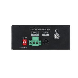 Switch niezarządzalny Dahua PFS3110-8ET-96-V2 8x 100Mb/s...