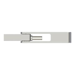 Pendrive 256GB USB 3.2 Duo-Link P-FDI256DULINKTYC-GE