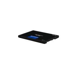 SSD GOODRAM CL100 Gen. 3 480GB SATA III 2,5 RETAIL