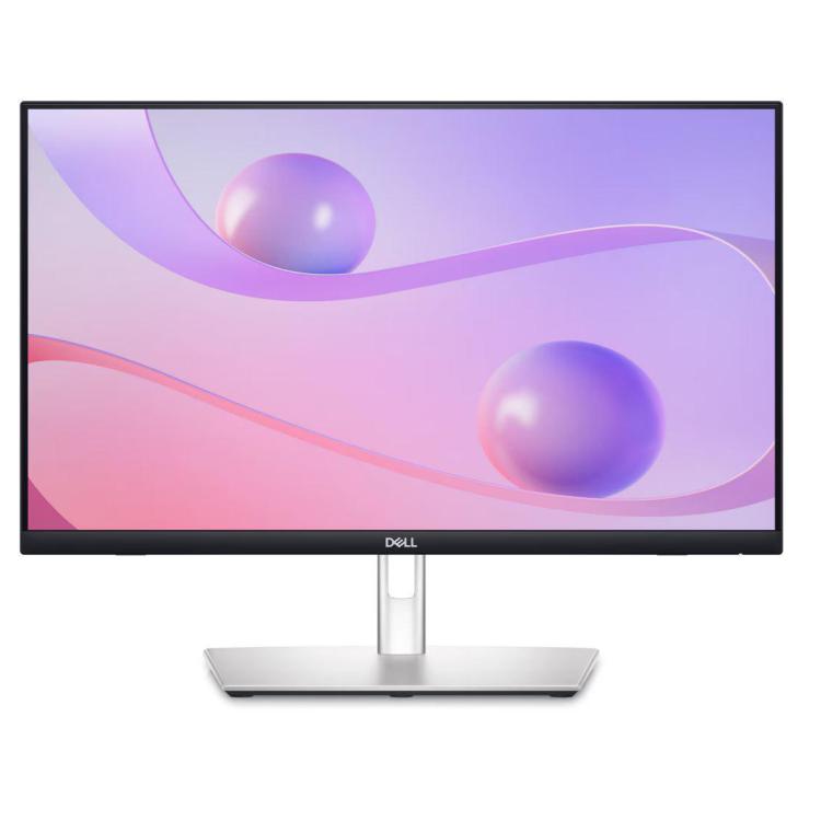 Monitor P2424HT 23.8 cala Dotykowy FHD/16:9/HDMI/DP/USBC/RJ45/3Y