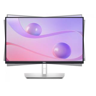 Monitor P2424HT 23.8 cala Dotykowy FHD/16:9/HDMI/DP/USBC/RJ45/3Y