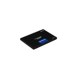 SSD GOODRAM CL100 Gen. 3 480GB SATA III 2,5 RETAIL