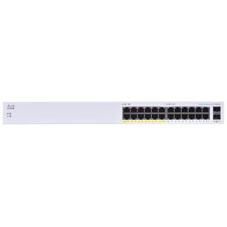 Switch Cisco CBS110-24PP-EU