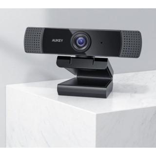 AUKEY PC-LM1E KAMERA INTERNETOWA FULL HD 1920X1080