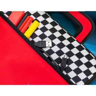 Pebble Gear™ 8-10" Tablet CARS Torba szkolna