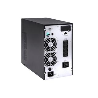 GT UPS GT S 11 UPS 3000VA/2700W 4 X IEC 10A 1 X IEC16A...