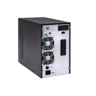 GT UPS GT S 11 UPS 2000VA/1800W 4 X IEC 10A ON-LINE TOWER