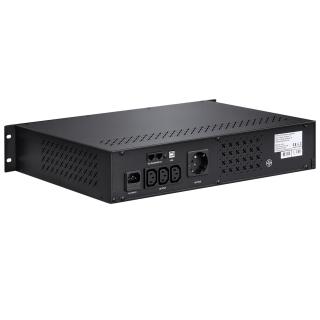 GT UPS ZASILACZ AWARYJNY POWERBOX 850VA/510W 3X IEC C13...