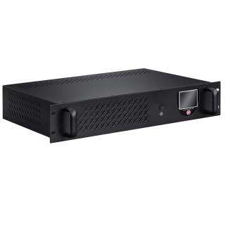 GT UPS ZASILACZ AWARYJNY POWERBOX 850VA/510W 3X IEC C13...