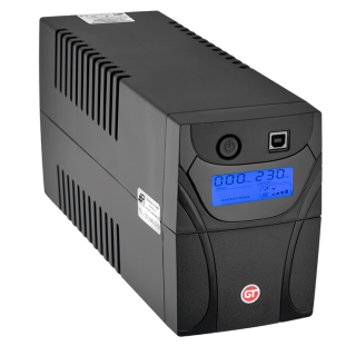 GT UPS ZASILACZ AWARYJNY POWERBOX 850VA/480W 4X IEC C13...