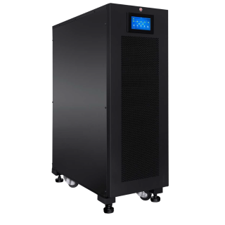 GT UPS GTS 33 15KVA/13,5KW TOWER CZAS PODTRZYMANIA 4 MIN