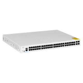 Switch Cisco CBS250-48T-4X-EU