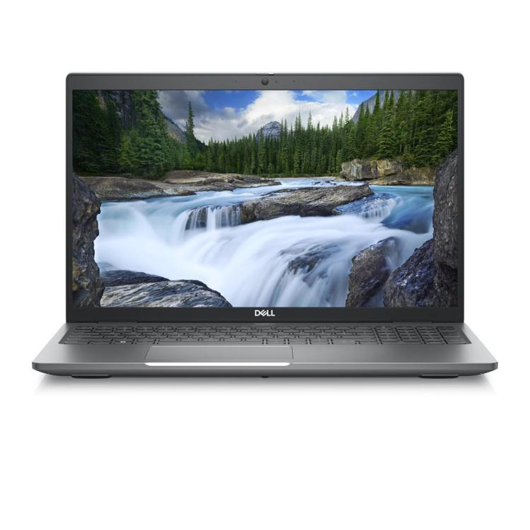 Dell Latitude 5540 i5-1335U 15.6"FHD IPS 250nits 8GB DDR4 3200 SSD512 Iris Xe Graphics FgrPr & SmtCd FHDCam Mic WLAN + BT