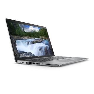 Dell Latitude 5540 i5-1335U 15.6"FHD IPS 250nits 8GB DDR4 3200 SSD512 Iris Xe Graphics FgrPr & SmtCd FHDCam Mic WLAN + BT