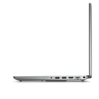 Dell Latitude 5540 i5-1335U 15.6"FHD IPS 250nits 8GB DDR4 3200 SSD512 Iris Xe Graphics FgrPr & SmtCd FHDCam Mic WLAN + BT