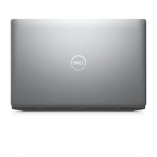 Dell Latitude 5540 i5-1335U 15.6"FHD IPS 250nits 8GB DDR4 3200 SSD512 Iris Xe Graphics FgrPr & SmtCd FHDCam Mic WLAN + BT