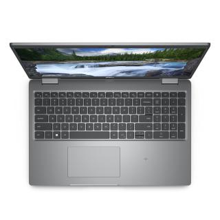 Dell Latitude 5540 i5-1335U 15.6"FHD IPS 250nits 8GB DDR4 3200 SSD512 Iris Xe Graphics FgrPr & SmtCd FHDCam Mic WLAN + BT