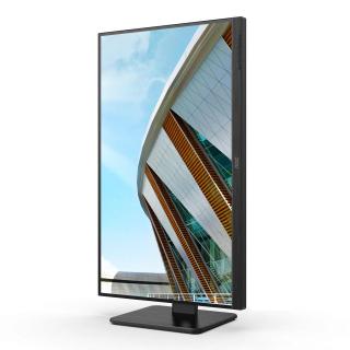 Monitor 24P2QM 23.8 cala VA 75 Hz HDMI DP DVI Pivot