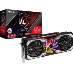 Karta graficzna ASRock Radeon RX 6800 XT Phantom Gaming...