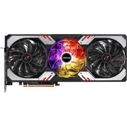 Karta graficzna ASRock Radeon RX 6800 XT Phantom Gaming 16GB OC