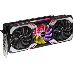 Karta graficzna ASRock Radeon RX 6800 XT Phantom Gaming 16GB OC