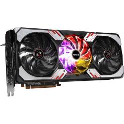 Karta graficzna ASRock Radeon RX 6800 XT Phantom Gaming 16GB OC