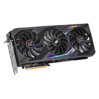 Karta graficzna Radeon RX 7700 XT PHANTOM GAMING OC 12G GDDR6 192bit