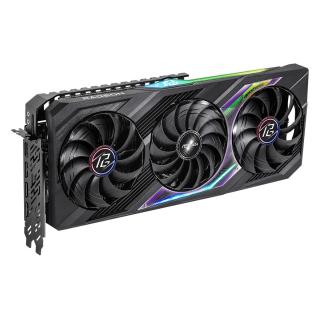 Karta graficzna Radeon RX 7800 XT PHANTOM GAMI IN OC 16G GDDR6 256bit