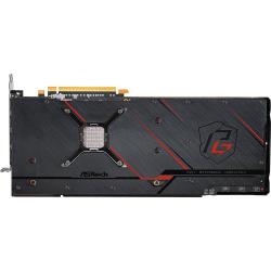 Karta graficzna ASRock Radeon RX 6800 XT Phantom Gaming 16GB OC