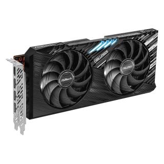 Karta graficzna Radeon RX 7800 XT CHALLENGER OC 16G GDDR6 256bit