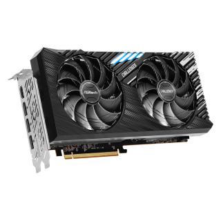 Karta graficzna Radeon RX 7800 XT CHALLENGER OC 16G GDDR6 256bit