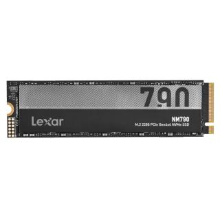 Dysk SSD Lexar NM790 512GB M.2 PCIe NVMe